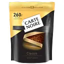 Кофе растворимый Carte Noire 260 г