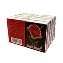 Сірники побутові ReD MaC безпечні блок 10 шт.