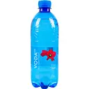 Вода питна Voda UA Рідна Справжня Українська сильногазована 0.5 л