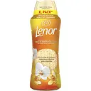 Парфумовані гранули для прання Lenor Золота орхідея та ваніль 495 г