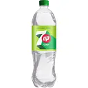 Напиток 7 UP безалкогольный сильногазированный на ароматизаторах бескалорийный 1.25 л