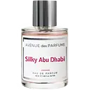 Парфюмированная вода Avenue des Parfums Silky Abu Dhabi 50 мл
