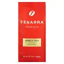 Кофе в зернах Ferarra Arabica 100% 1 кг