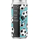 Пиво Sho Brewery Nice Day Starter темное 5.3% 0.33 л ж/б