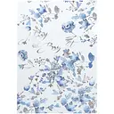 Папка-уголок Axent Flower Symphony-1 А4 (1435-1-A)