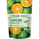 Крем-мило Fresh Juice Green Tangerine&Palmarosa 460 мл