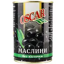 Уценка. Маслины Oscar без косточки 280 г (851845)