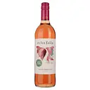 Вино Echo Falls White Zinfandel, рожеве, напівсухе, 10%, 0,75 л