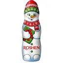 Шоколадная фигурка Roshen Снеговик 45 г
