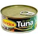 Уценка. Тунец Iberica для салатов в масле 150 г