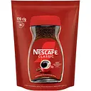 Кофе растворимый Nescafe Классик гранулированный 170 г