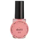 Масло для кутикулы и ногтей Dott Pink care Mini Грейпфрут 7.5 мл