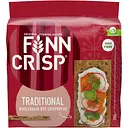 Хлебцы ржаные Finn Crisp Traditional 200 г (5665)