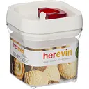 Контейнер для сипучих Herevin Red 700 мл (6450206)