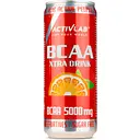Аминокислота BCAA Activlab BCAA Xtra Drink Апельсин 330 мл
