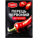 Перец красный Мрія молотый 20 г