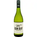 Вино Gun Bay Sauvignon Blanc белое сухое 0.75 л