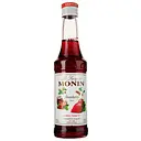 Сироп Monin Клубника, 250 мл (3052910051372)