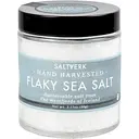 Соль морская Saltverk хлопьями 90 г