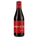 Вино Torres Sangre de Toro Original, красное, сухое, 0,187 л