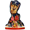 Набор BIP Holland Paw patrol развлечения с леденцом 10 г