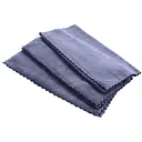 Набор полотенец Soho Velur Grey микрофибра 35 x 75 см 3 шт.