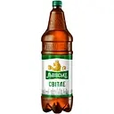 Пиво Львівське світле 4.3% 1.8 л 