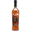 Алкогольний напій Cucaracha Spicy Orange 35% 0.7 л 
