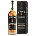 Виски Jameson Black Barrel 40% 0.7 л в подарочной упаковке