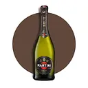 Вино игристое Martini Brut, 11,5%, 0,75 л (414180)