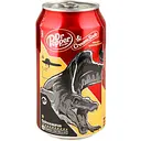 Напиток безалкогольный Dr. Pepper Cream Soda сильногазированный 0.355 л ж/б (929827)