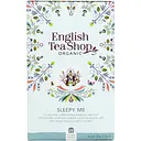 Чай трав`яний English Tea Shop Sleepy Me, органічний, 30 г (572212)