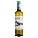Вино La Barbacoa Verdejo біле, 12%, 0,75 л (873682)