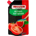 Кетчуп Томатіно Нежный 250 г