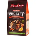 Печенье MonLasa Флорентине шоколадное безглютеновое 120 г