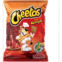 Палички кукурудзяні Cheetos зі смаком кетчупу 50 г