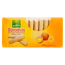 Печенье Gullon Savoiardi Bizcocho 200 г