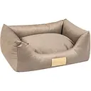 Лежак Pet Fashion Molly №1 52х40х17 см песочный