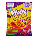 Цукерки желейні JOJO Mixle Pixle з фруктовими смаками 80 г