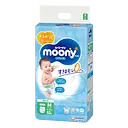Підгузки-трусики Moony, M (6-12 кг), 52 шт.