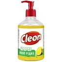 Мило рідке Cleon Optima Лимон 5 л