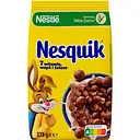 Сухой завтрак Nestle Nesquik с витаминами и минеральными веществами 375 г