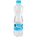 Вода мінеральна Премія Добра Вода глибинна негазована 0.5 л