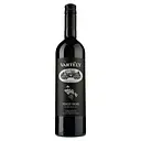Вино Chateau Vartely Pinot Noir Red Semi-Sweet, червоне, напівсолодке, 0,75 л