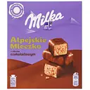 Конфеты Milka со вкусом шоколада глазированные молочным шоколадом 330 г