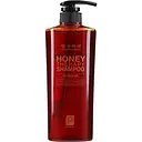 Уценка. Шампунь Daeng Gi Meo Ri Медовая терапия Honey Therapy Shampoo 500 мл
