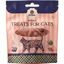 Ласощі для котів Natural снеки з лососем 35 г