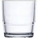 Набір склянок Ecomo Zoser 250 мл 6 шт. (ZOS-0250-PLN)