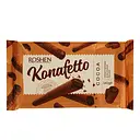 Трубочки вафельные Roshen Konafetto Какао 140 г (856074)