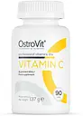 Витамины и минералы OstroVit Vitamin C, 90 таблеток